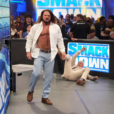 Full SmackDown highlights: May 31, 2024 .